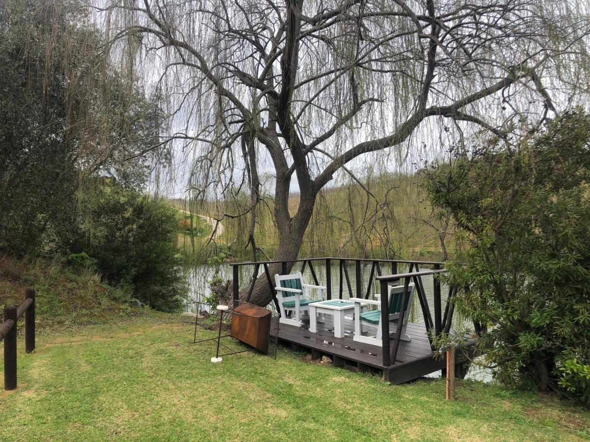 Inn On Highlands Grabouw Exterior foto