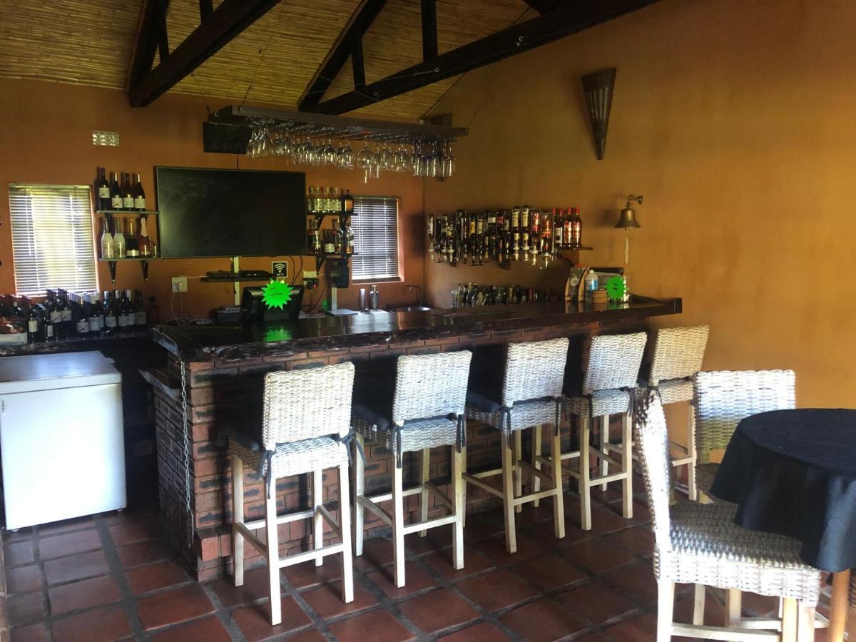 Inn On Highlands Grabouw Exterior foto