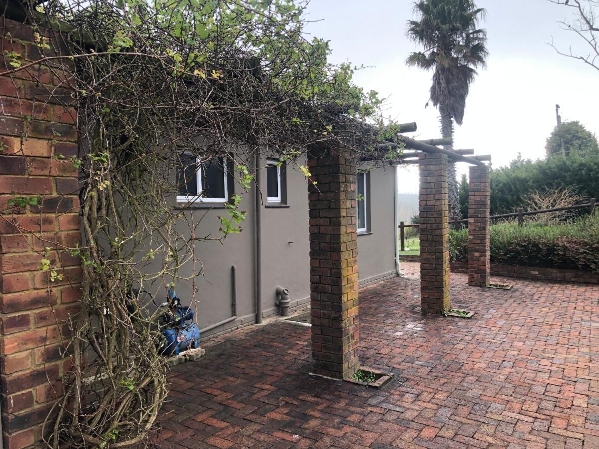 Inn On Highlands Grabouw Exterior foto