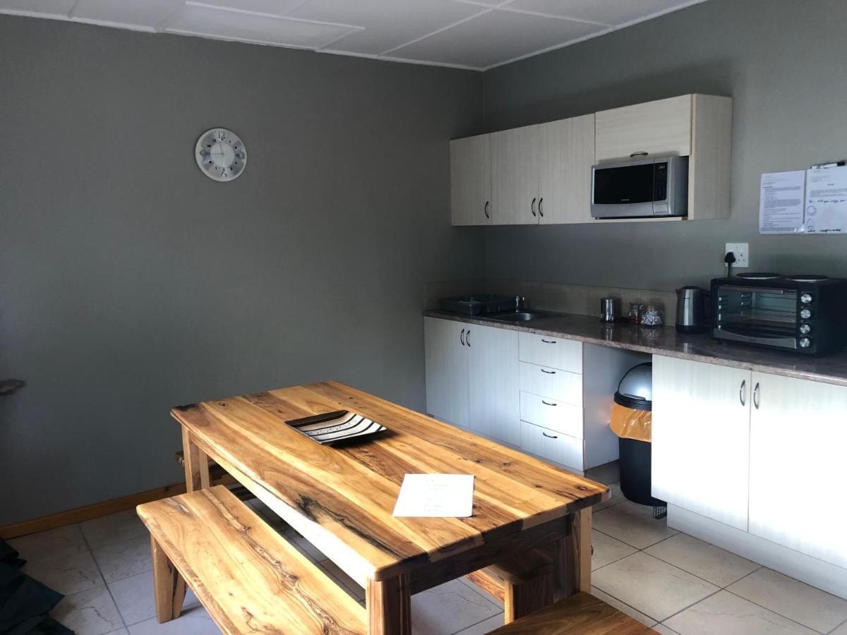 Inn On Highlands Grabouw Exterior foto