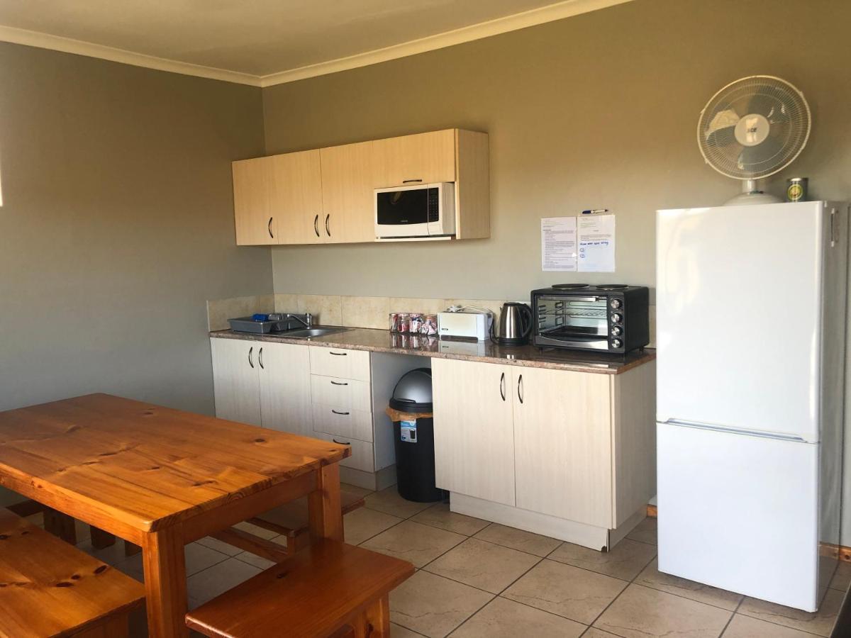 Inn On Highlands Grabouw Exterior foto