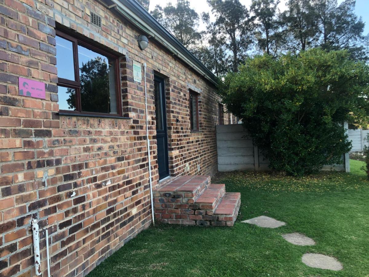 Inn On Highlands Grabouw Exterior foto